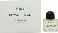 Byredo Flowerhead Eau de Parfum 50ml Sprej on Productcaster.