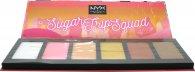 NYX Limited Edition Sugar Trip Squad Highlighter Palette 30g on Productcaster.