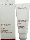 Clarins Brightening Body Veil SPF20 200ml on Productcaster.