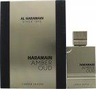 Al Haramain Amber Oud Carbon Edition Eau De Parfum 60ml Spray on Productcaster.