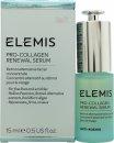 Elemis Pro-Collagen Renewal Ansigts Serum 15ml on Productcaster.