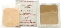 Clarins Cosmetics Multi-Light Everlasting Powder Foundation 12g SPF30 - 03 on Productcaster.