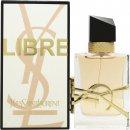 Yves Saint Laurent Libre Eau de Toilette 30ml Spray on Productcaster.