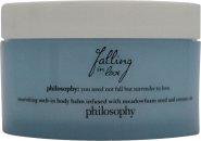 Philosophy Falling in Love Body Balm 190g on Productcaster.