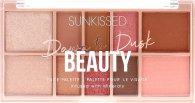 Sunkissed Dusk to Dawn Beauty Face Palette 12.6g on Productcaster.