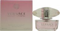 Versace Bright Crystal Deodorant Spray 50ml on Productcaster.