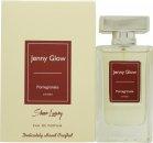 Jenny Glow Pomegranate Eau de Parfum 80ml Spray on Productcaster.