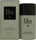 Christian Dior Dior Homme Deodorant Stick Alkoholfri75ml on Productcaster.