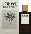 Loewe Pour Homme Eau de Toilette 150ml Sprej on Productcaster.