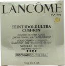 Lancôme Teint Idole Ultra Cushion Foundation Refill 13g - 05 Beige Ambre on Productcaster.