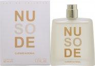 Costume National So Nude Eau de Toilette 50ml Spray on Productcaster.