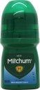 Mitchum Men 48H Ice Fresh Roll-On 50ml on Productcaster.