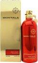 Montale Red Aoud Eau de Parfum 100ml Sprej on Productcaster.