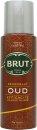 Brut Oud Deodorant Spray 200ml on Productcaster.