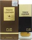 Le Chameau Clio Touch Leather Eau de Parfum 90ml Spray on Productcaster.