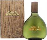 Antonio Puig Agua Brava Eau De Cologne 200ml Splash on Productcaster.