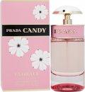 Prada Prada Candy Florale Eau de Toilette 50ml Sprej on Productcaster.