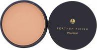 Lentheric Feather Finish Compact Powder 20g - Peach 02 on Productcaster.