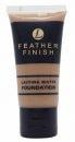 Lentheric Feather Finish Lasting Matte Foundation 30ml - Honey Beige 04 on Productcaster.