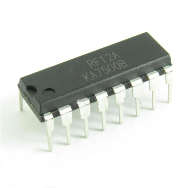 10PCS KA7500B KA7500C SOP16 DIIP16 Brand new original IC chip on Productcaster.