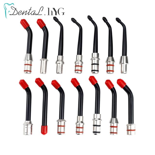 Universal Use Dental LED Curing Light Guide Tips for Dental Cure Lamp Optical Fiber Rod Tips Teeth Whitening Dental Tool 24 Mode on Productcaster.