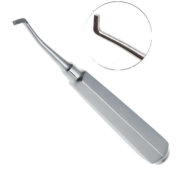 Mershon Band Pusher Elevator Orthodontic Instruments Dental Surgical Laboratory on Productcaster.