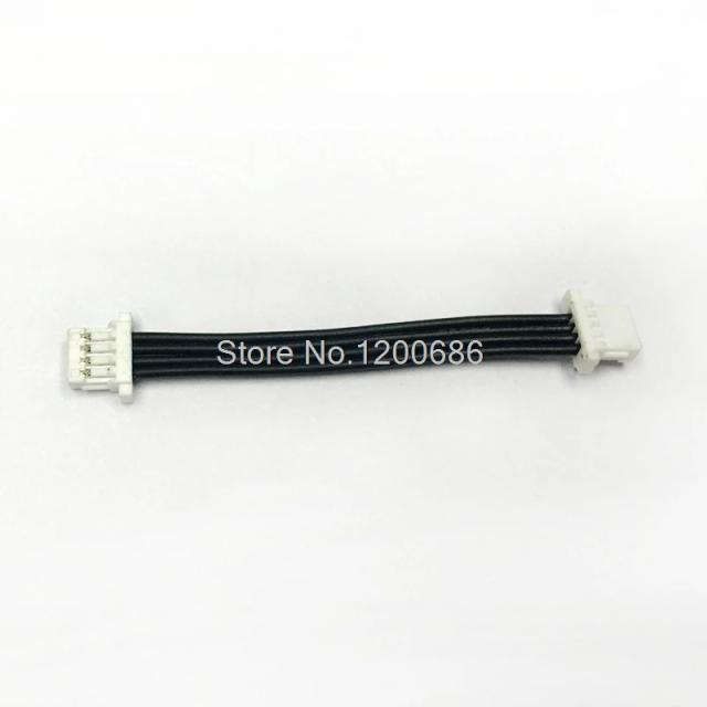 50MM 5CM SHR-20V-S-B SHR-06V-S Female socket 0.039" SH 1.0 1.0MM SH1.0 connector Female Double Connector 1571 28 AWG AWG#28 on Productcaster.