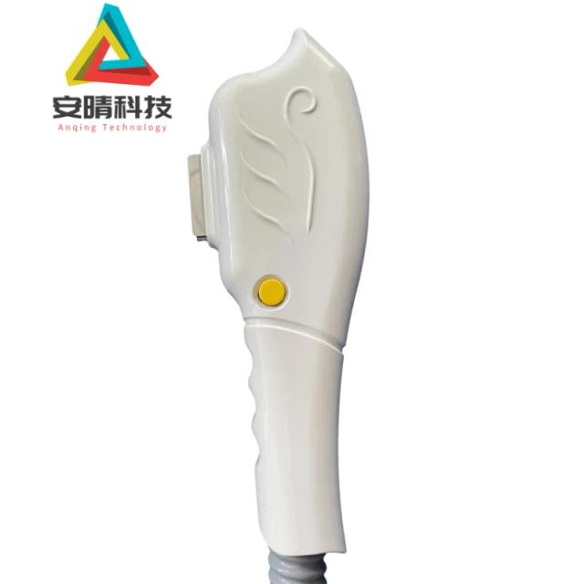 New IPL opt hair removal handle laser handle and rejuvenation on Productcaster.