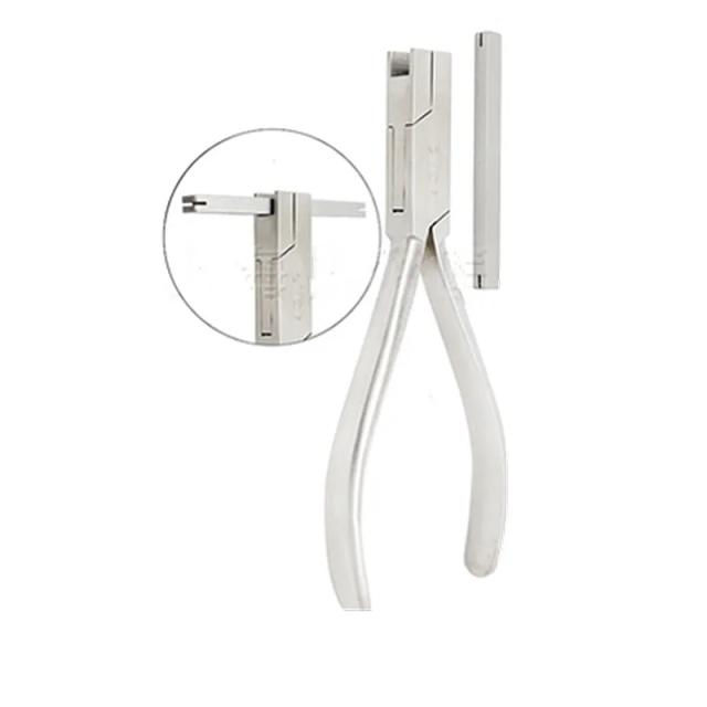 Dental Orthodontic Torquing Torque Plier Set Instrument Tool on Productcaster.