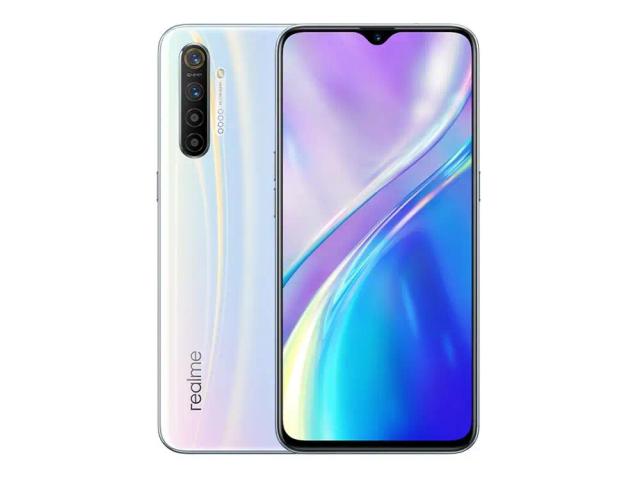 New Global Rom realme X2 X 2 8GB 128GB NFC 6.4" Moblie Phone Snapdragon 730G 64MP Quad Camera 30W VOOC Fast Charge Cellphone on Productcaster.