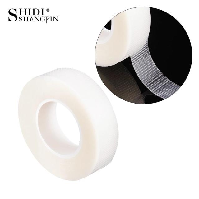 New 3 Rolls eyelash extensions patches under eye pad lashes extension tape for false eyelashes Individual extentions makeup tool on Productcaster.