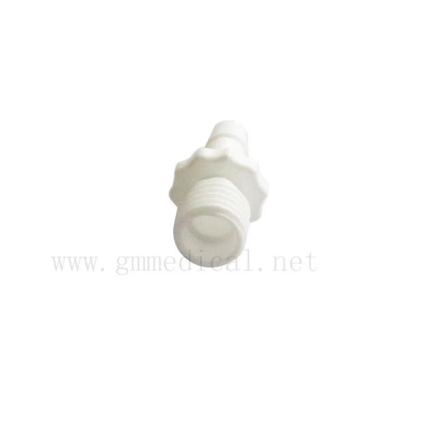 NIBP cuff air hose the male connector,plastic, screw ,10 pcs in set. on Productcaster.