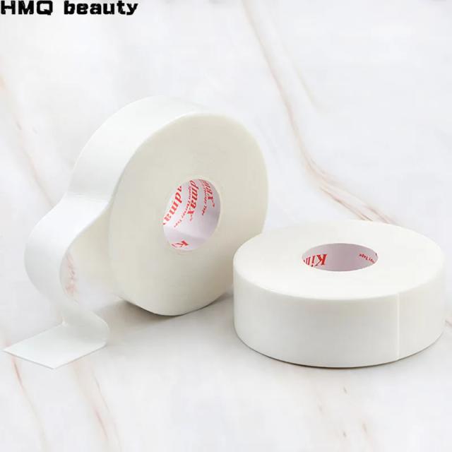 4.5m/Roll Foam Sponge lash Patch Tape Lint Free Eye Pads Under Patches Eyelash Extension Supply Eyelash Extension Tape on Productcaster.