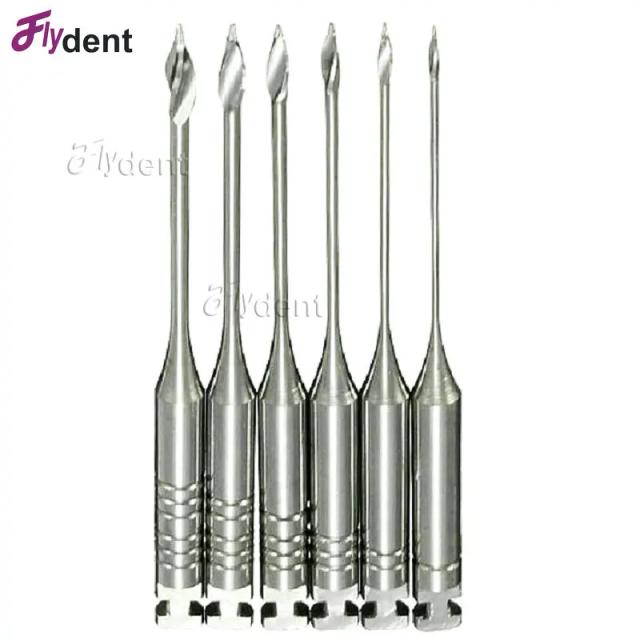 Dental Endodontic Files Reamers Dental Drill Gates Glidden Endo Files Dentist Materials Tool on Productcaster.