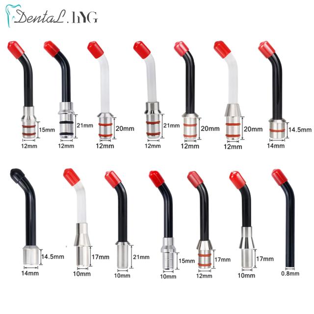 Universal Use 1Pc Dental LED Curing Light Guide Tips For Dental Cure Lamp Optical Fiber Rod Tips Teeth Whitening Dental Tool on Productcaster.