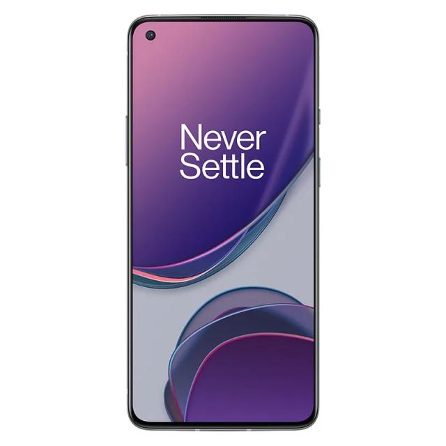 Original New Global Rom Oneplus 8T 8 T 5G 6.55" SmartPhone 120Hz Fluid AMOLED Display Snapdragon 865 65W Warp Charge Phone on Productcaster.