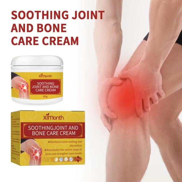 Powerful Pain Relief Cream Arthritis Hand Wrist Knee Joint care Lumbar Spine cervical Ache Analgesic Muscle Sore Massage Plaster on Productcaster.