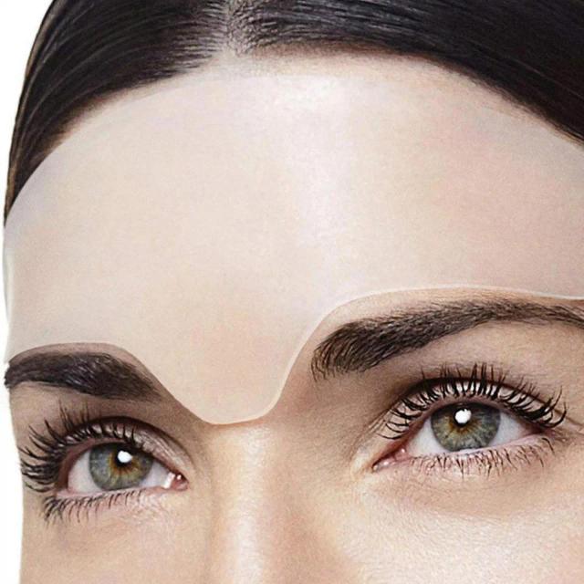 Anti Wrinkle Forehead Patch Eye Mask Forehead Line Removal Gel Patch Firming Lift Up Mask Stickers Anti-aging Face Skin Care on Productcaster.