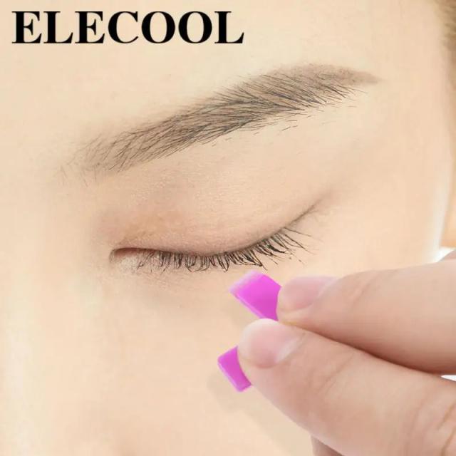 Perm Eyelash Wand Professional Quality Auxiliary Tools Must-have Lash Clean Comb Easy To Use Professional Eyelash Perm Kit on Productcaster.