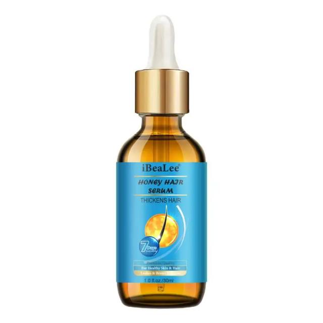 Hair Oils For Hair Growth 30ml Repairing Ginger Hair Growth Oil Nourishing Liquid Hair Growth Essential Oil For Women Men With on Productcaster.