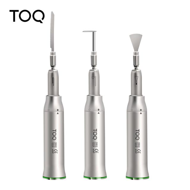 Dental Tool Surgical Oscillating Saw Handpiece Bone Harvesting Oral Surgery Straight on Productcaster.