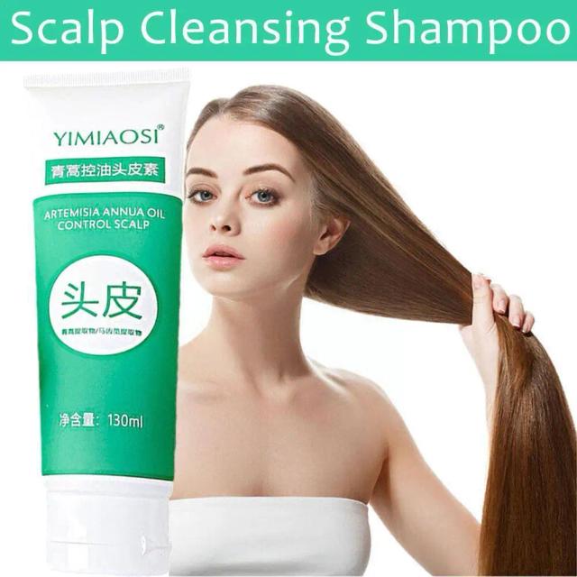 Scalp Cleansing Shampoo Anti Hair Loss Shampoo Hair Thickener Hair Products Women Men Care Treatment Regrowth Conditioner L3K0 on Productcaster.