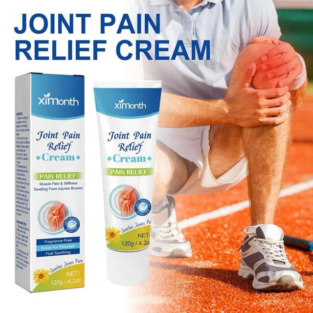 Tendon sheath repair cream neck muscles bone waist discomfort wrist foot joint sore pain Relief Tenosynovitis massage Ointment on Productcaster.