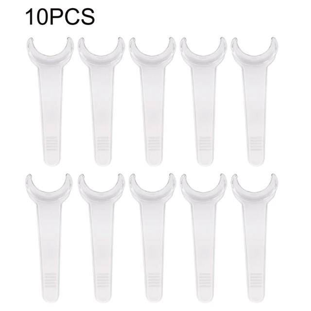 Dental T-Shape Intraoral Cheek Mouth Lip Retractor Opener Dental Intraoral Mouth Expanders Dental Consumables on Productcaster.