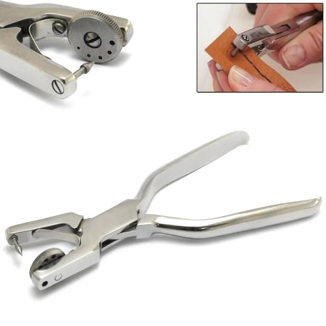 Dental Dam Hole Punch Pliers Dental Dam Perforator Rubber Dam Puncher Dentist Lab Orthodontic Tools Dam Clips Pliers on Productcaster.