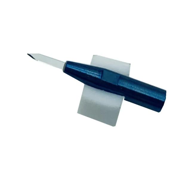 Hair Implant Pen Sapphire Blade Hair Transplant Implanter Extraction Planting Hair Tool Hair Supplement on Productcaster.