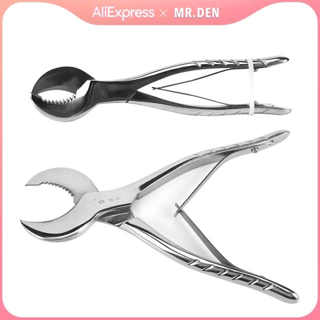 Dental Plaster Scissors Stainless Steel Dental Technician Plaster Scissors on Productcaster.