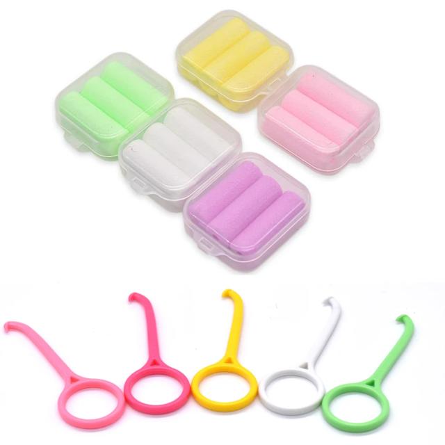 1set Dental Aligner Chewies Removal Tool Plastic Remove Invisible Braces Orthodontic Chewies Silicone on Productcaster.