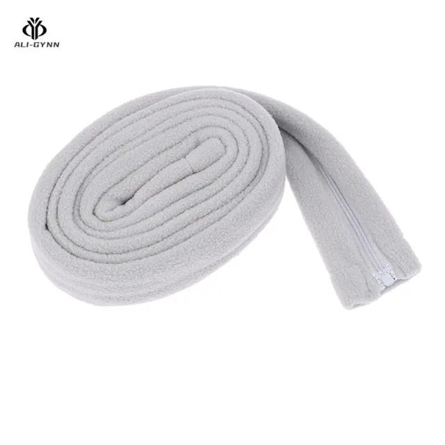 Machine Warm Sleeve Thermal Insulation Sleeve General Type Hose Cover With Zipper Reusable Reathable Cover For CPAP on Productcaster.