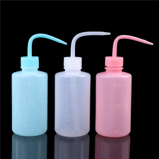 250 ML Eyelash Cleaning Washing Bottle Eyebrow Remover Skin Care graft lash Cleanser Bottle Eyelash Extension Makeup Tools on Productcaster.